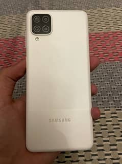 Samsung A12 4/128 0