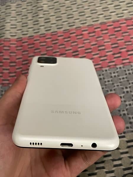 Samsung A12 4/128 6