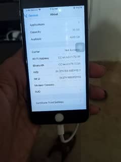 iPhone 6s bypass