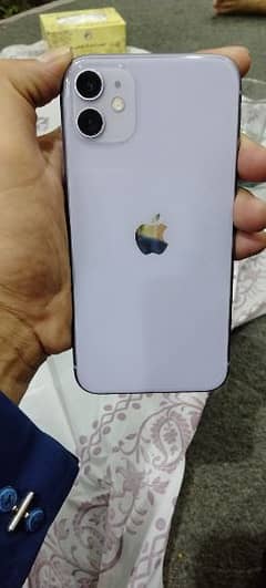 iPhone 11 128GB approved