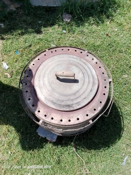 tandoor for sale in wah cantt basti lalarukh wah cantt 3