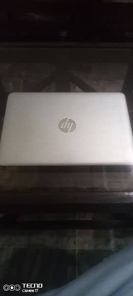 HP 830 G3 8gb DDR4 Ram And 256gb SSD For Sale 0