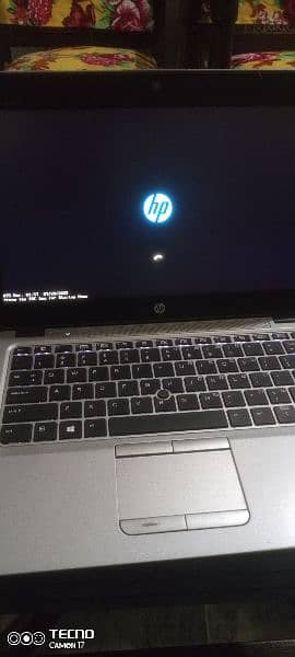 HP 830 G3 8gb DDR4 Ram And 256gb SSD For Sale 5