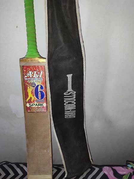cricket Bat Ali sports Sri Lankan 0