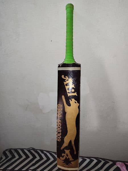 cricket Bat Ali sports Sri Lankan 1