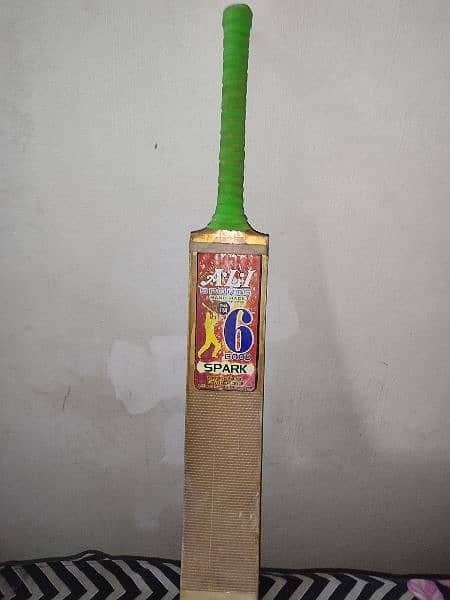cricket Bat Ali sports Sri Lankan 2