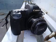Canon 5d Mark 2 camera