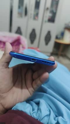 Redmi 9c 3/64 with box Approved