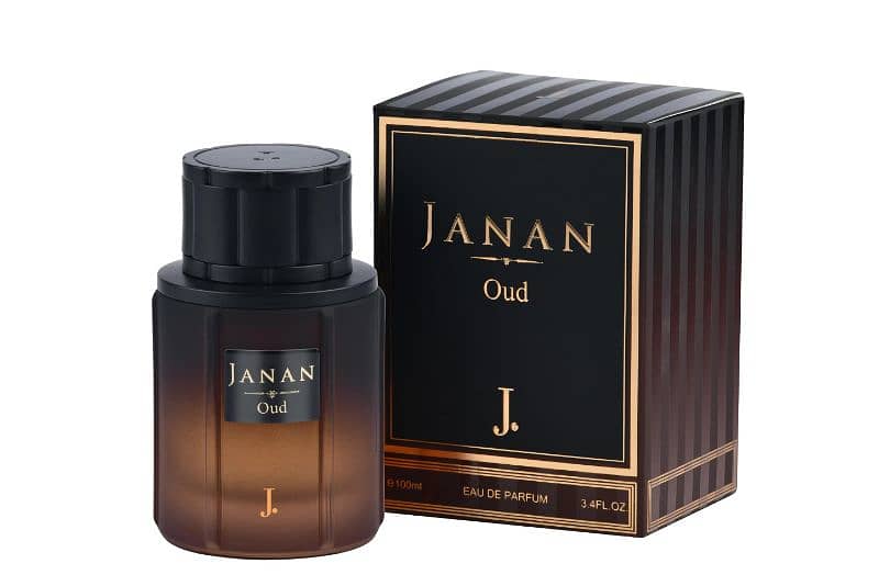 Janan Oud Original 0