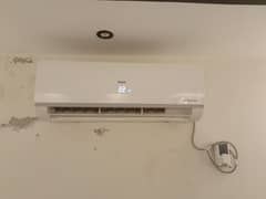 Haier DC inverter for sale 1.5 ton 0327//77945//40 WhatsApp number