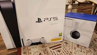 PS5 Game 1Tb  0325-092-6408My WhatsApp Number