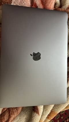 Macbook pro 2019 core i9