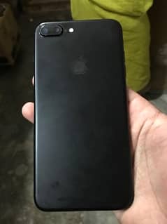 IPhone 7 Plus PTA Approved 128GB