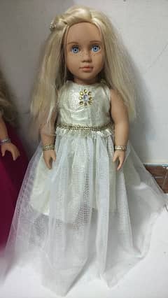 amarican doll
