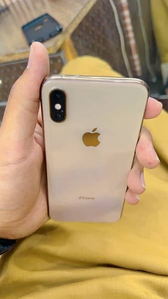 iphone xs 256gb 6