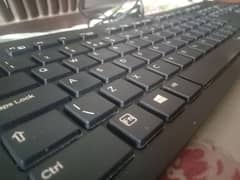 Keyboard Hp