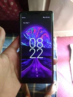Sony Xperia XZ2 Official PTA Approved 4gb+64gb Gaming Phone