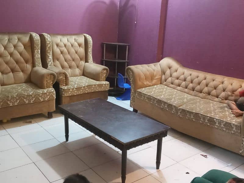 5 seater set 0