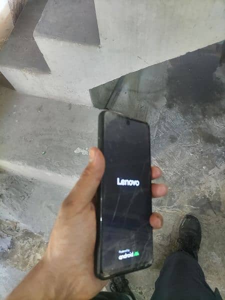 Lenovo k15 plus  Non pta 0
