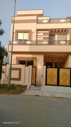 5 Marla House Available For Rent In City Housing Gujranwala 0