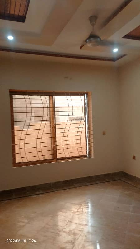 5 Marla House Available For Rent In City Housing Gujranwala 2