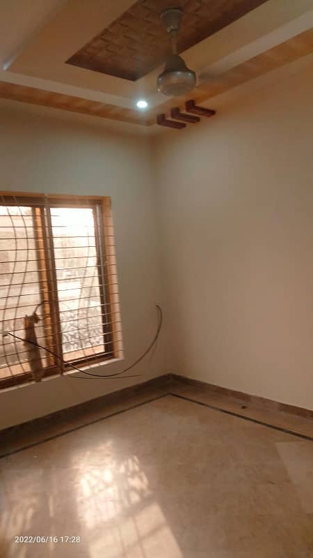 5 Marla House Available For Rent In City Housing Gujranwala 5