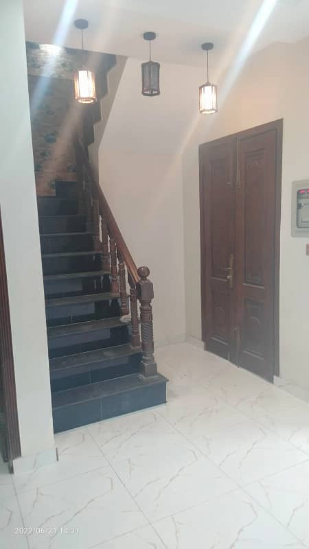 5 Marla House Available For Rent In Phase 2 Citi Housing Gujranwala 7