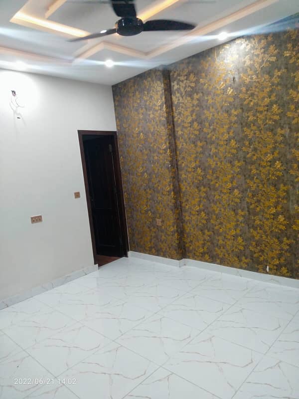 5 Marla House Available For Rent In Phase 2 Citi Housing Gujranwala 10