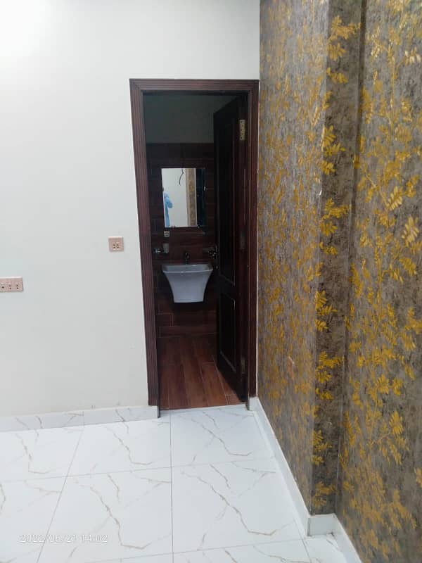 5 Marla House Available For Rent In Phase 2 Citi Housing Gujranwala 16