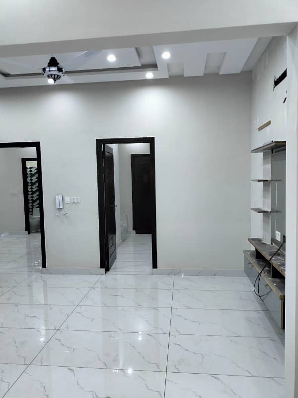 5 Marla Brand New House Available For Rent In Ff Block Citi Housing Gujranwala 8