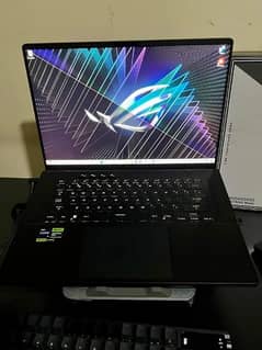 ASUS ROG Zephyrus M16 Gaming Laptop ,,0314-0048909