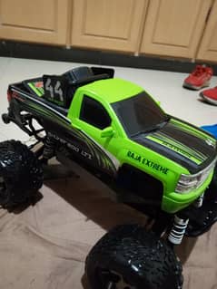 Traxxas stampede 4wd rc car