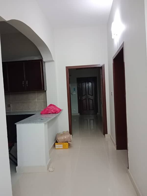 Lower Portion For rent In Beautiful Bostan Valley 7