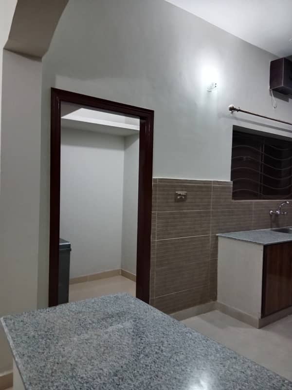 Lower Portion For rent In Beautiful Bostan Valley 12