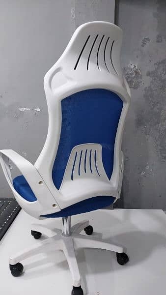 High Back Revolving chair 10