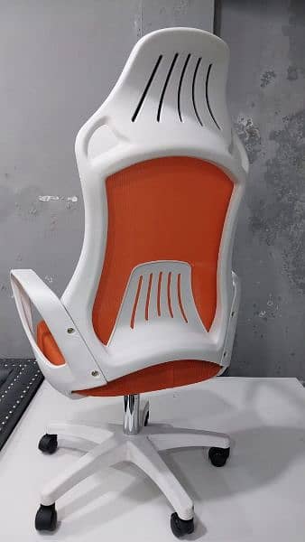 High Back Revolving chair 12