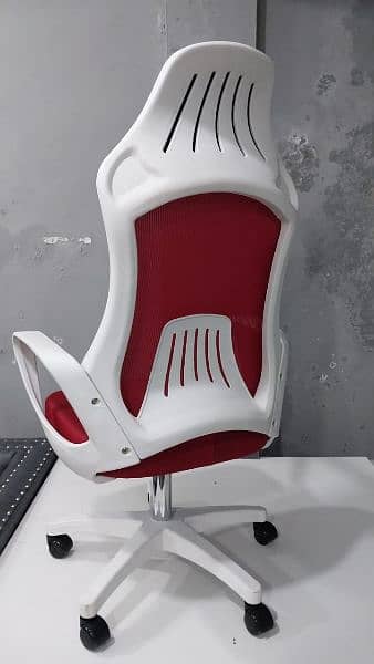 High Back Revolving chair 17