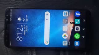 Huawei Mate 10 lite Condition 10/8