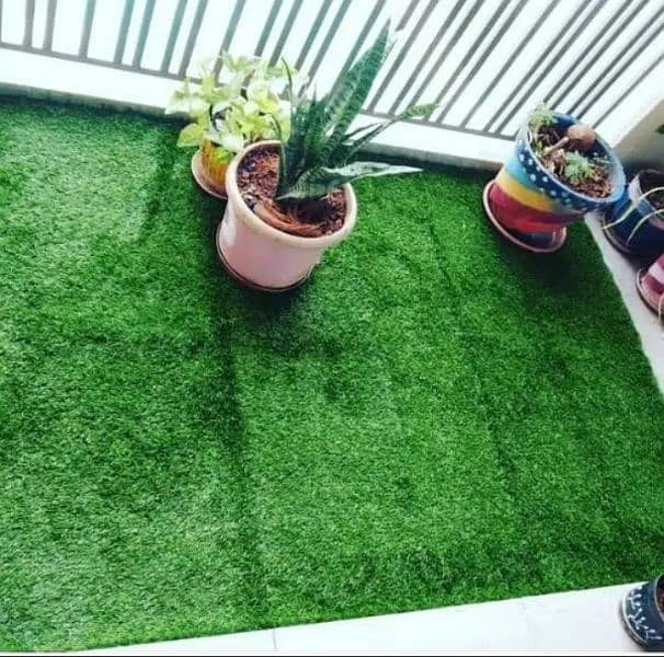 Artificial Grass Carpet 2