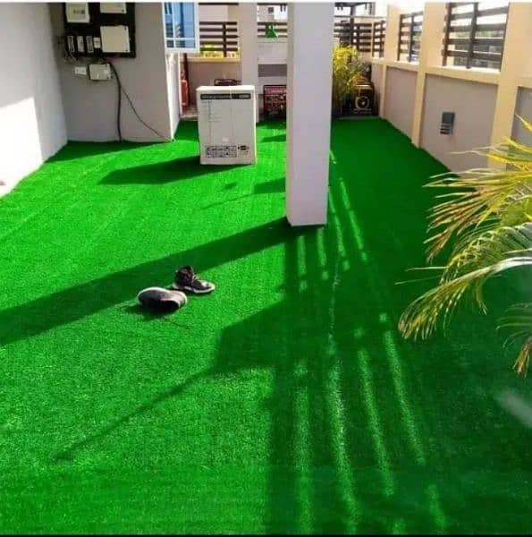 Artificial Grass Carpet 7