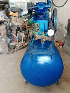air compressor, hawa wali tenki, tire air pump,
