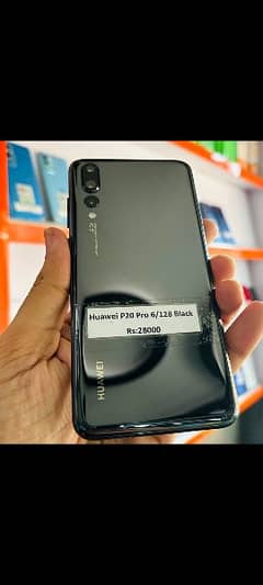 Huawei p 20 pro 10/10 4/128