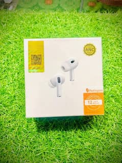AIRPODS PRO 2nd Generation