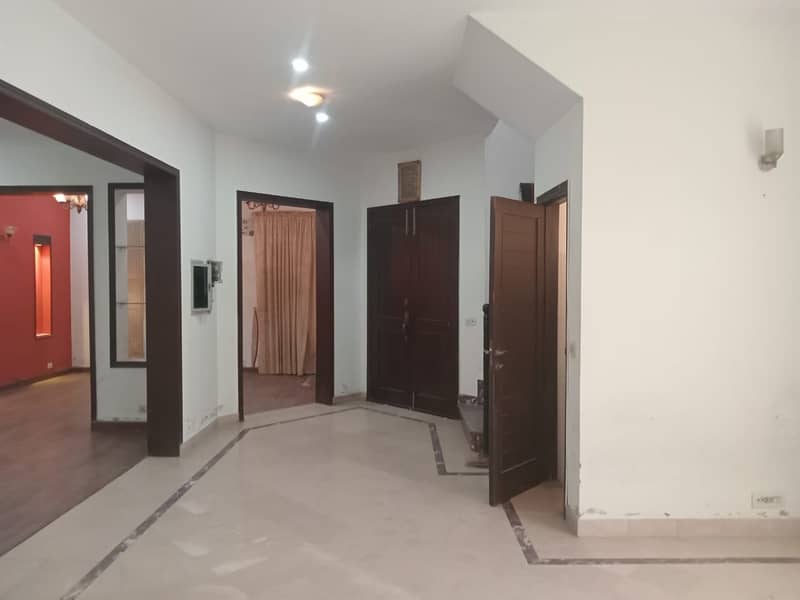 10 Marla House Available For Rent in DHA Phase 8 Ex Park View 6