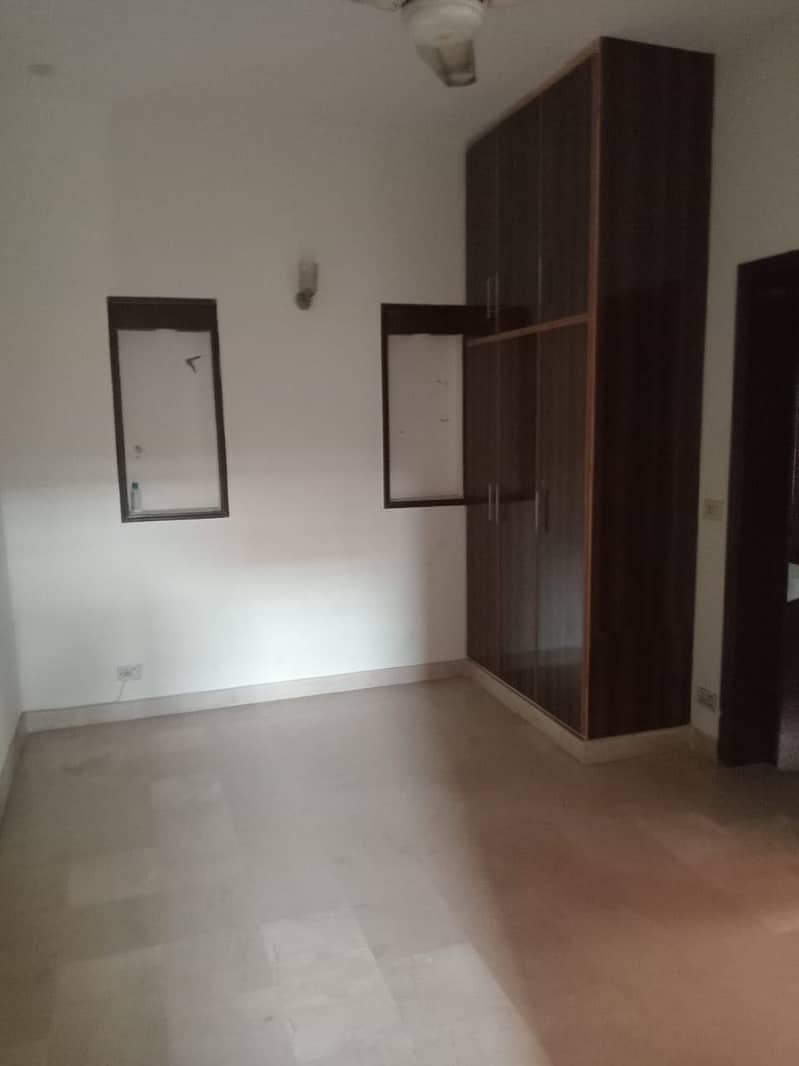 10 Marla House Available For Rent in DHA Phase 8 Ex Park View 12