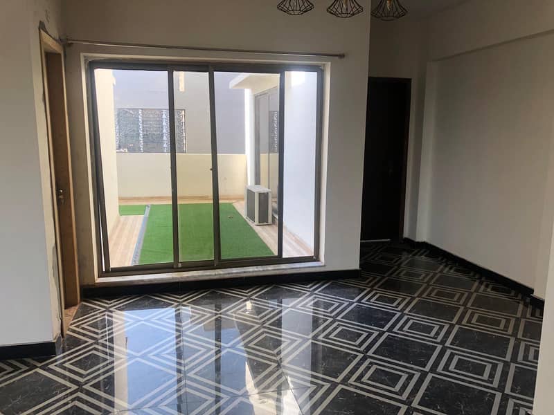 1 kanal Upper Portion Available For Rent In DHA Phase 7 1