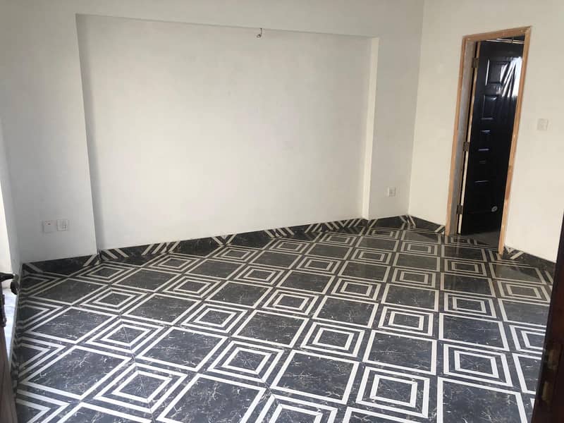 1 kanal Upper Portion Available For Rent In DHA Phase 7 3