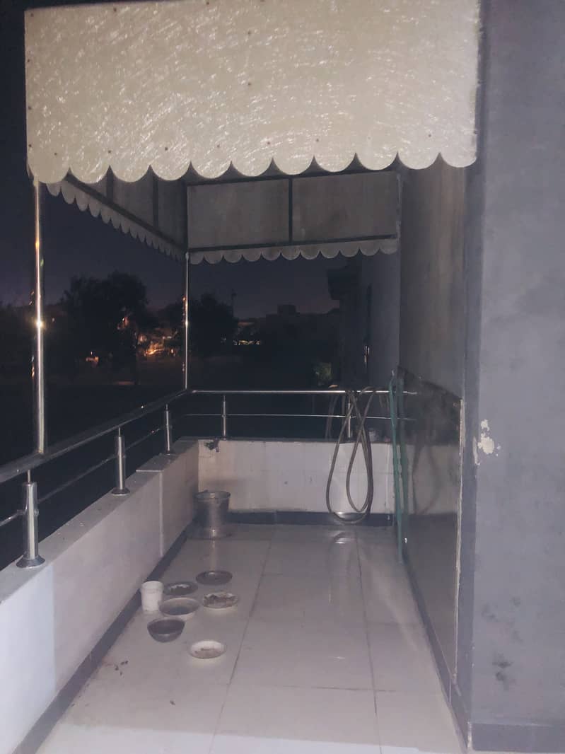 1 kanal Upper Portion Available For Rent 6