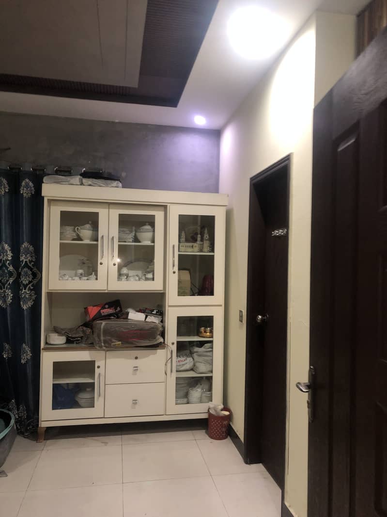 1 kanal Upper Portion Available For Rent 16