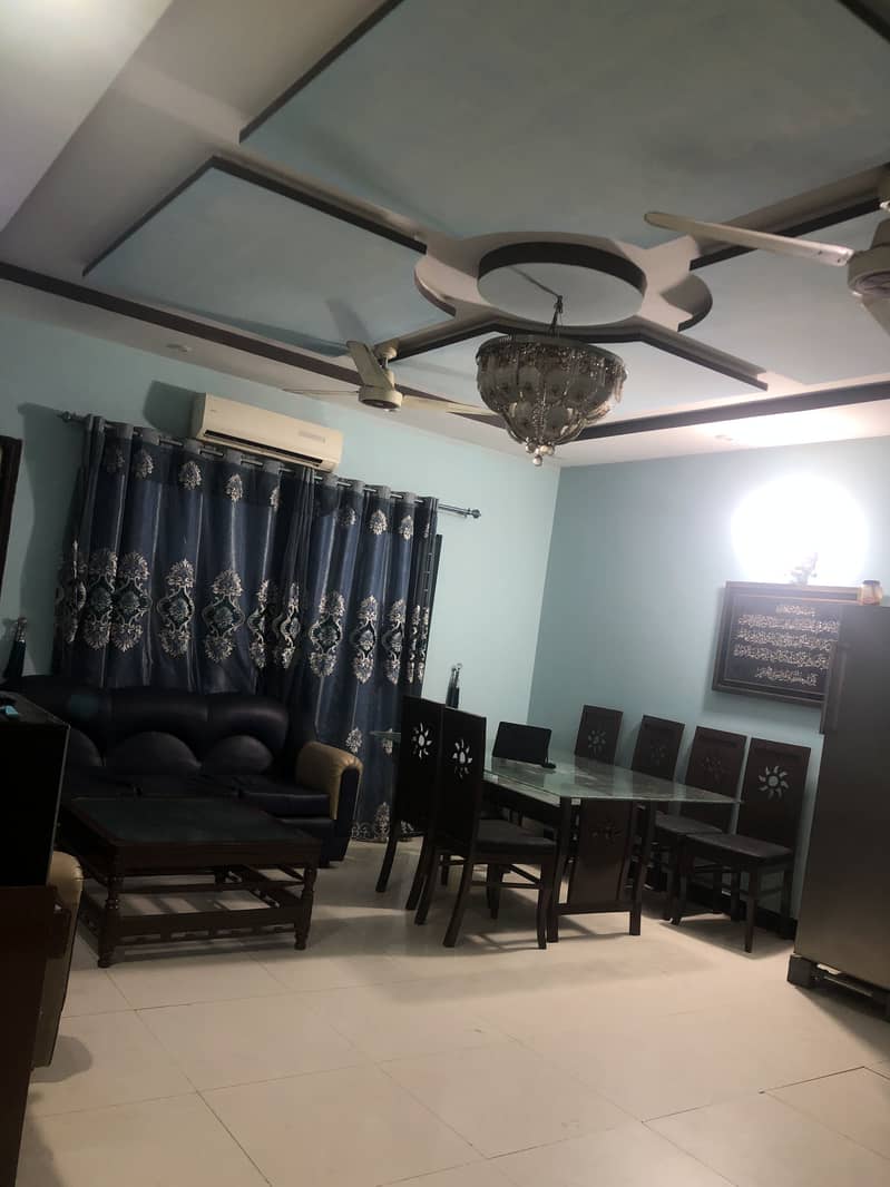 1 kanal Upper Portion Available For Rent 18